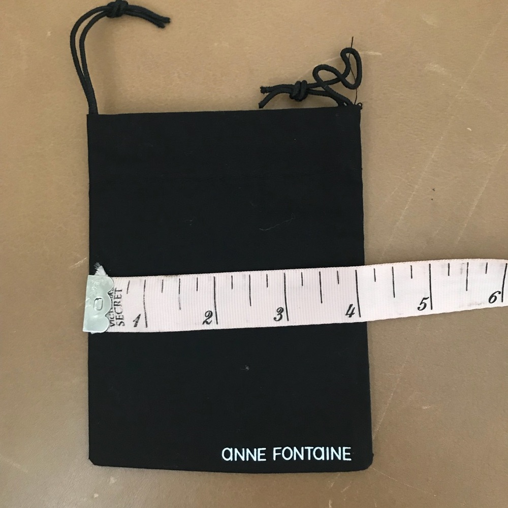 Anne Fontaine bag